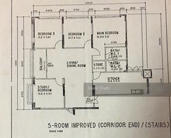 Blk 418 Fajar Road (Bukit Panjang), HDB 5 Rooms #137990762